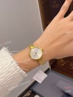 High Quality Replica CALVIN KLEIN Different Colors 316L Stainless Steel Mesh Strap Different Colors Face Dial Stainless Steel Case Watch 28mm